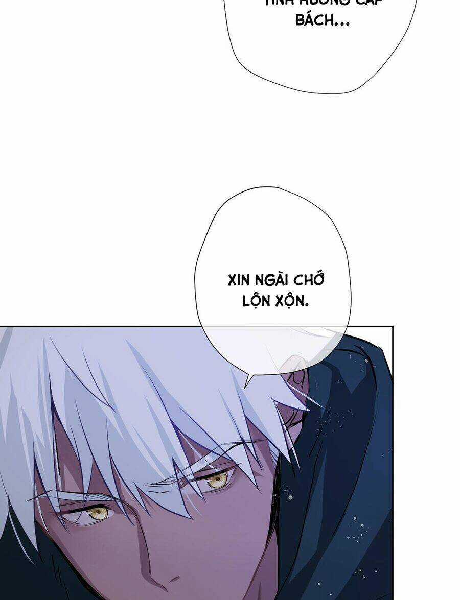 Đại Chiến Công Chúa - Chapter 39 - Trang 35