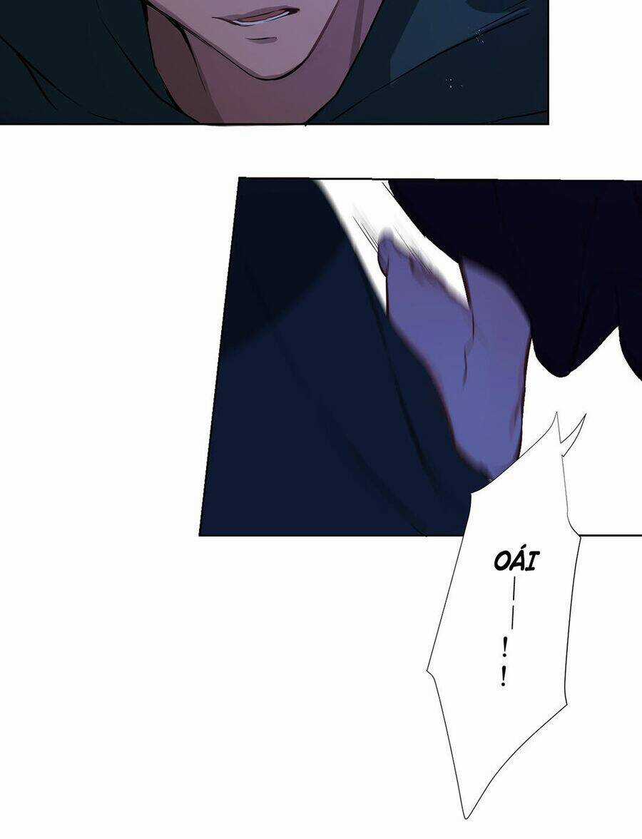 Đại Chiến Công Chúa - Chapter 39 - Trang 36