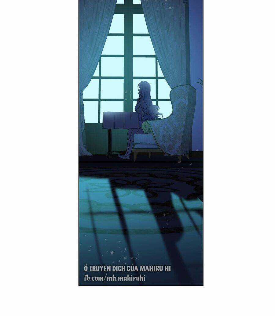 Đại Chiến Công Chúa - Chapter 39 - Trang 43