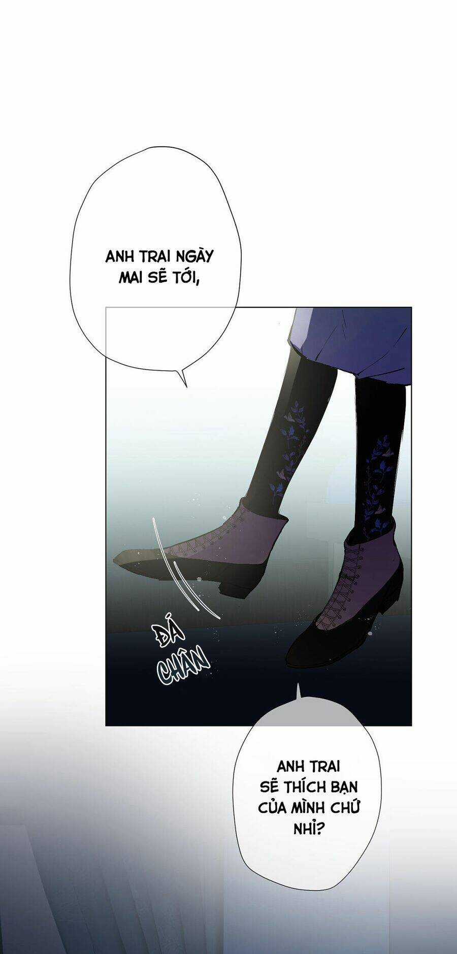 Đại Chiến Công Chúa - Chapter 39 - Trang 44