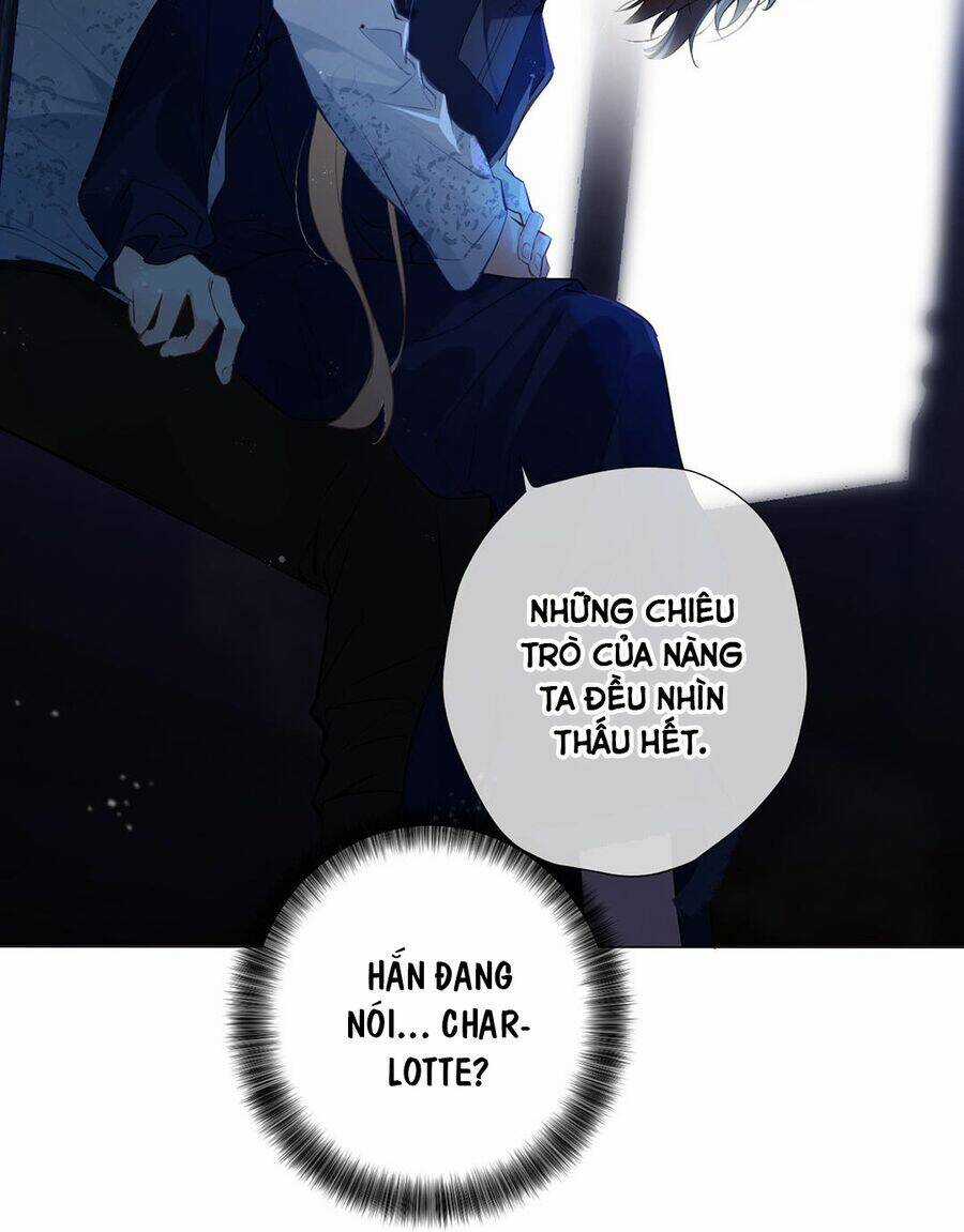 Đại Chiến Công Chúa - Chapter 39 - Trang 7