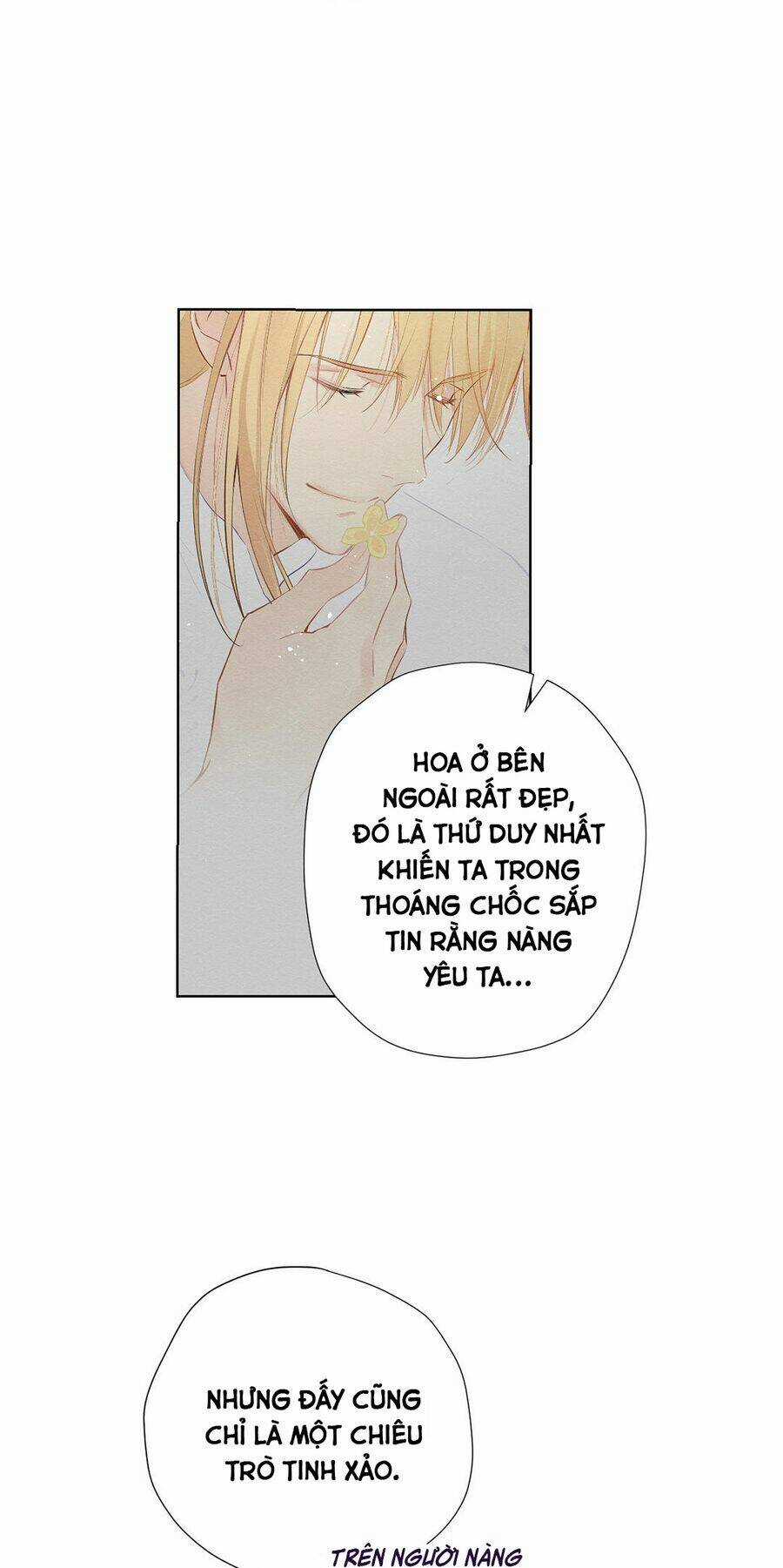 Đại Chiến Công Chúa - Chapter 39 - Trang 8