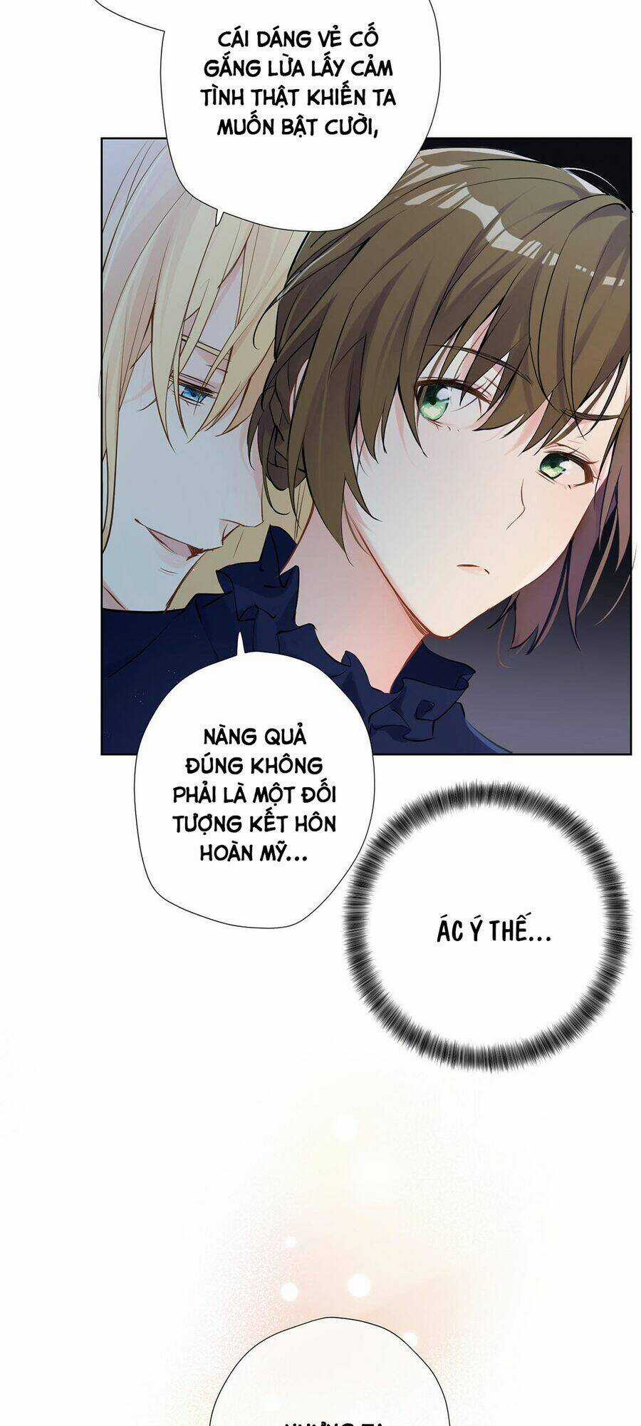 Đại Chiến Công Chúa - Chapter 39 - Trang 10