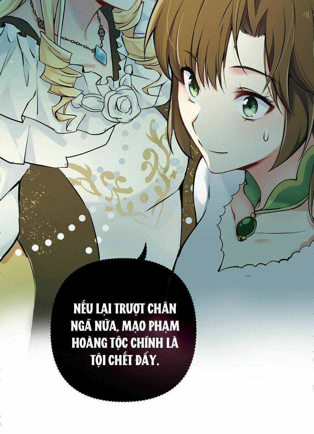 Đại Chiến Công Chúa - Chapter 4 - Trang 13