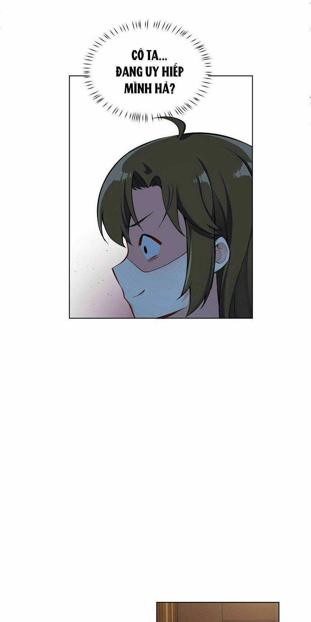 Đại Chiến Công Chúa - Chapter 4 - Trang 14