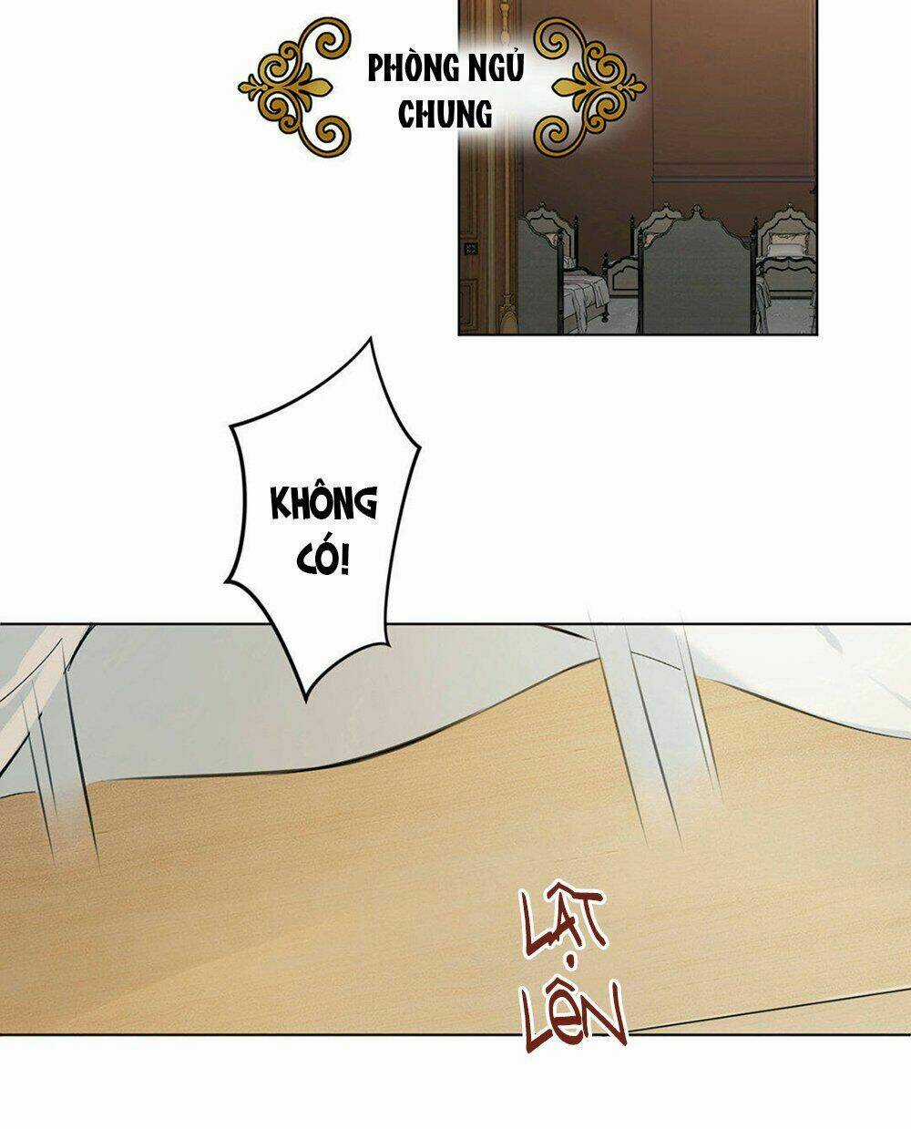 Đại Chiến Công Chúa - Chapter 4 - Trang 15