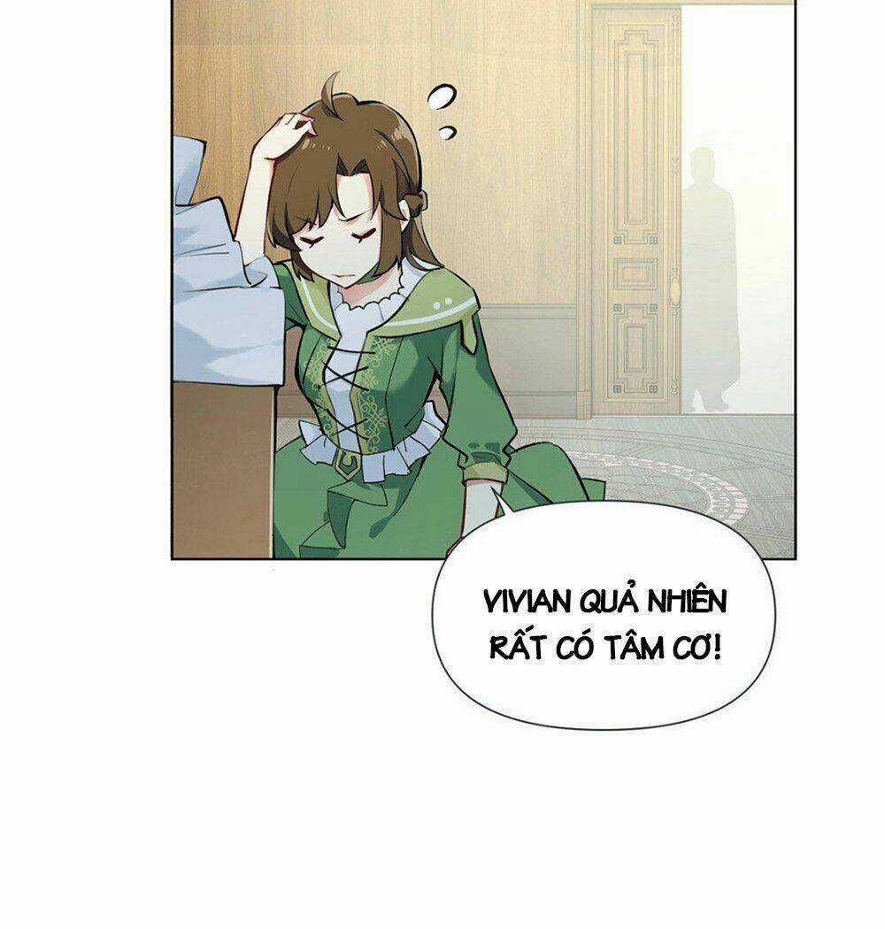 Đại Chiến Công Chúa - Chapter 4 - Trang 18