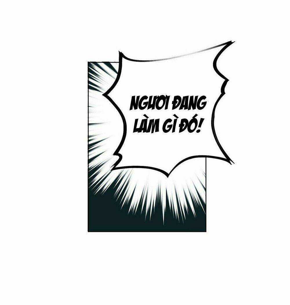 Đại Chiến Công Chúa - Chapter 4 - Trang 19