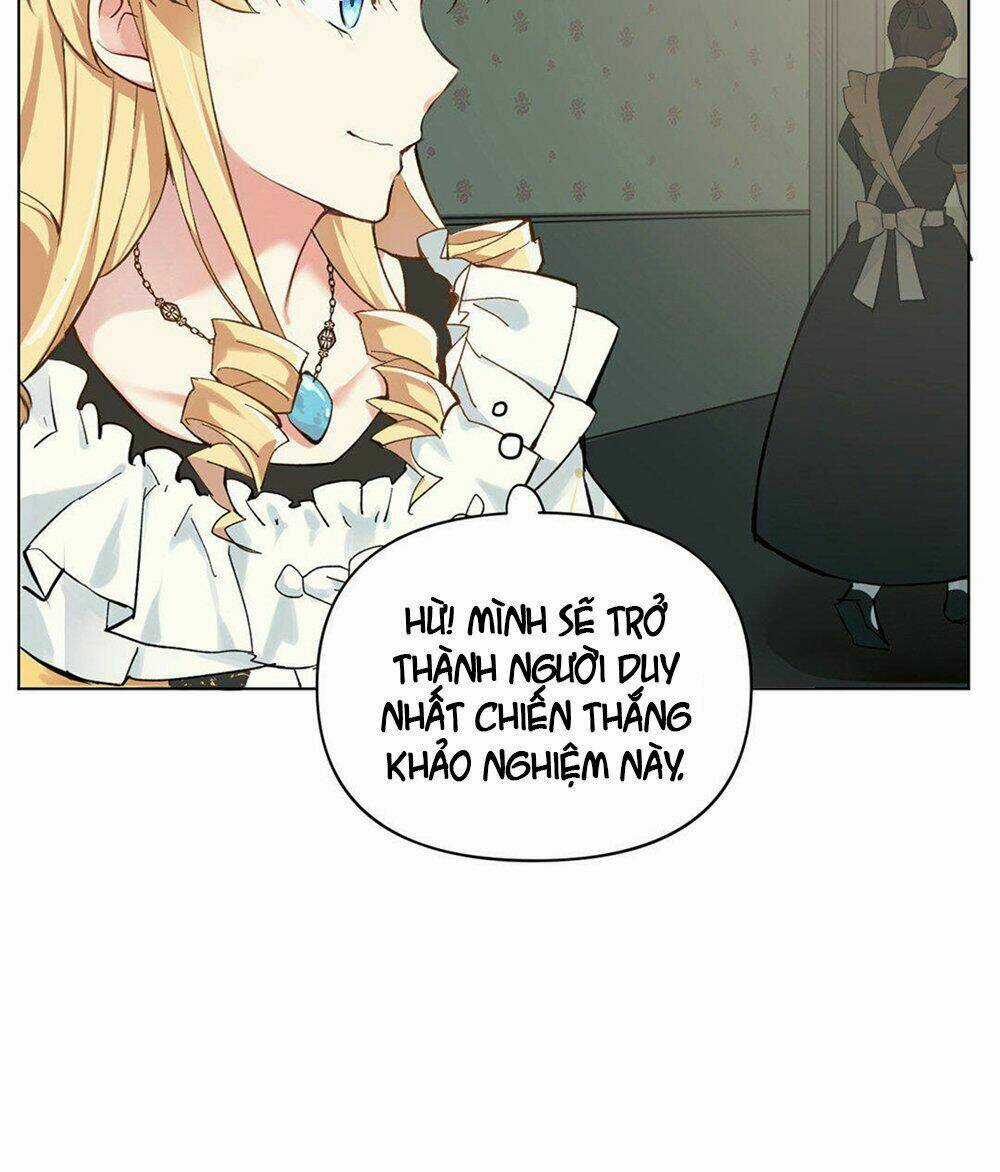 Đại Chiến Công Chúa - Chapter 4 - Trang 3