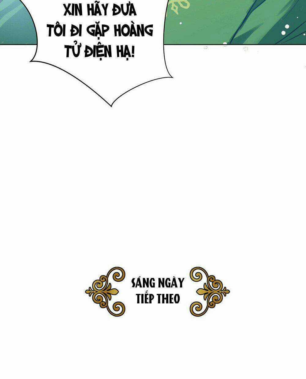 Đại Chiến Công Chúa - Chapter 4 - Trang 24