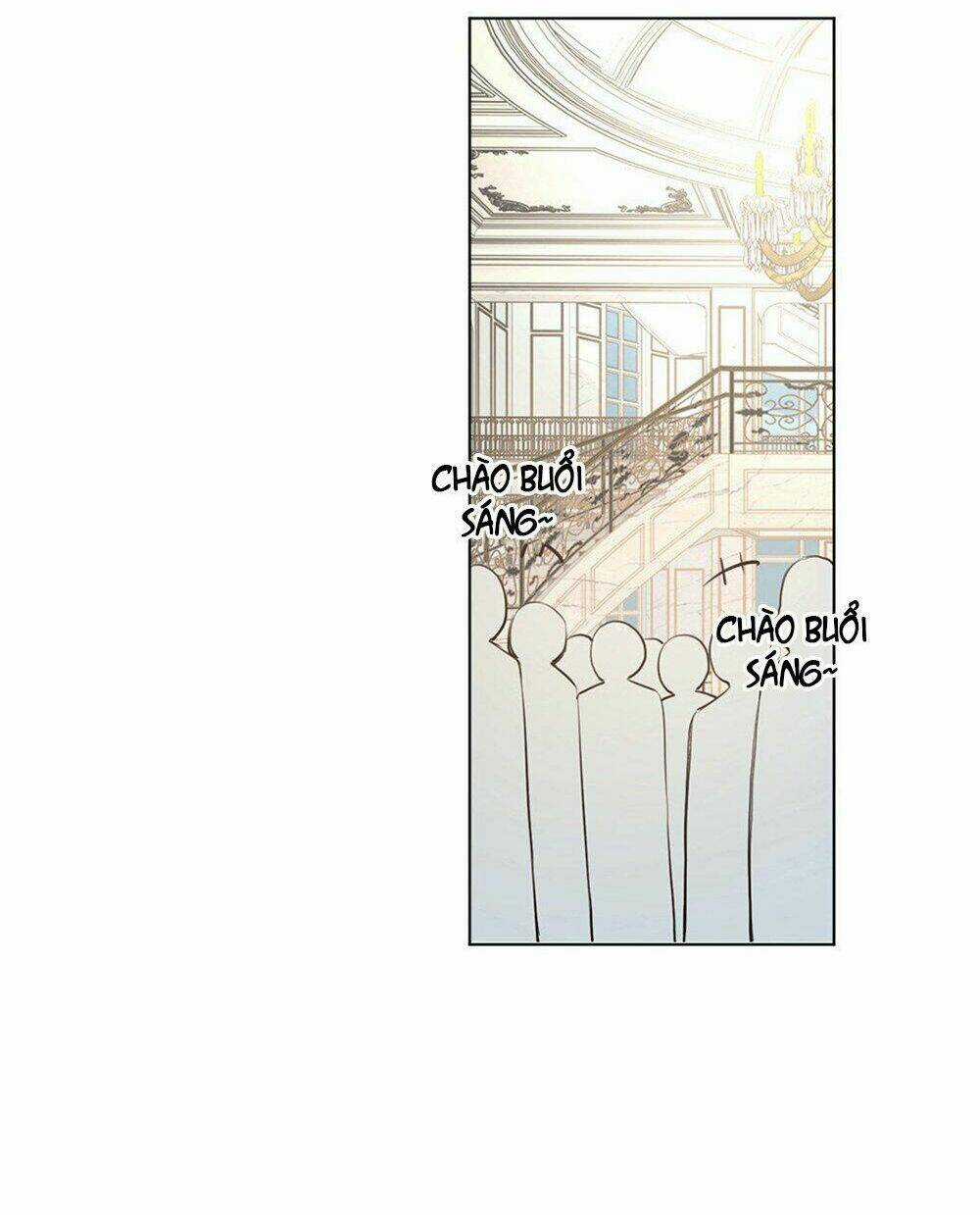 Đại Chiến Công Chúa - Chapter 4 - Trang 25