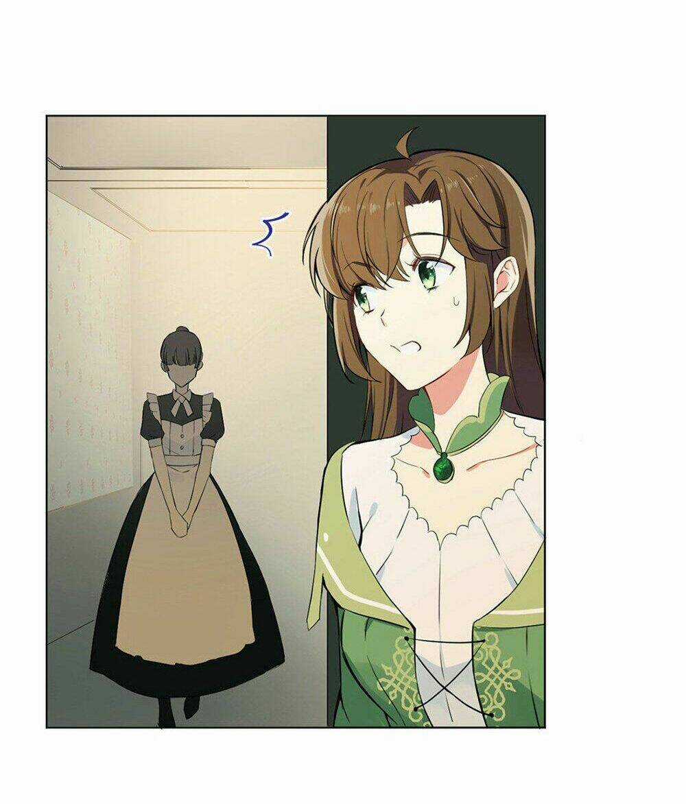 Đại Chiến Công Chúa - Chapter 4 - Trang 4