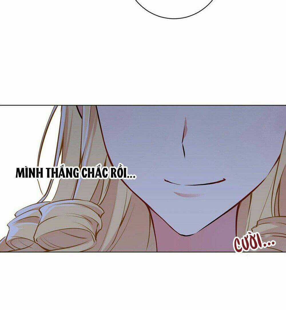 Đại Chiến Công Chúa - Chapter 4 - Trang 31