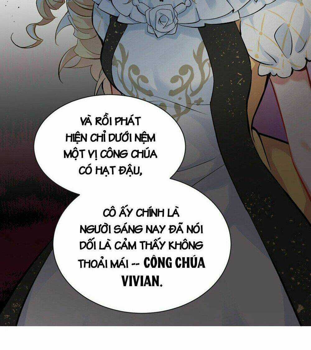 Đại Chiến Công Chúa - Chapter 4 - Trang 40