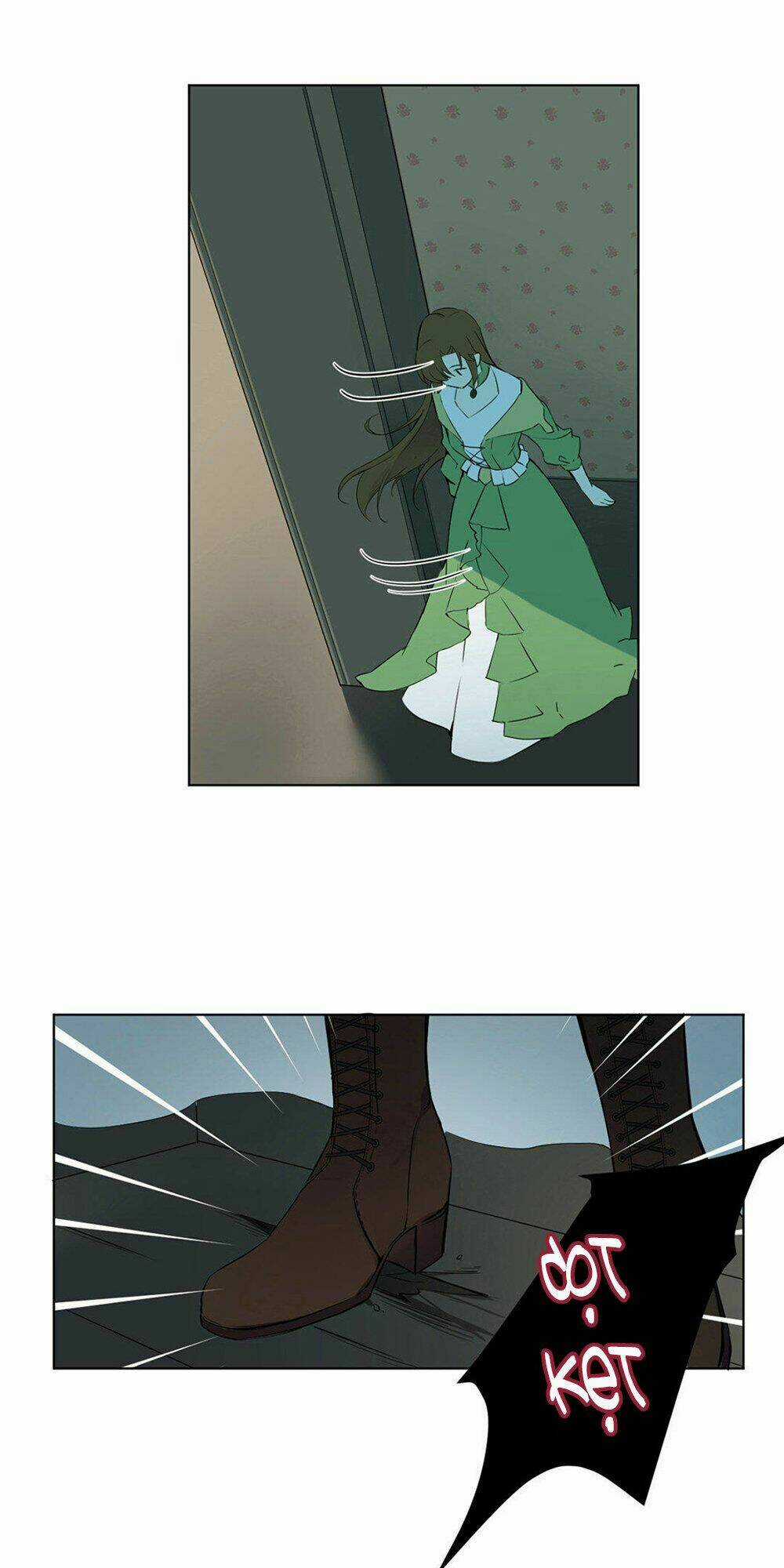 Đại Chiến Công Chúa - Chapter 4 - Trang 5