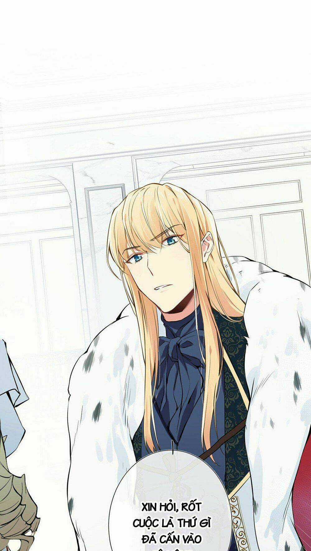 Đại Chiến Công Chúa - Chapter 4 - Trang 41