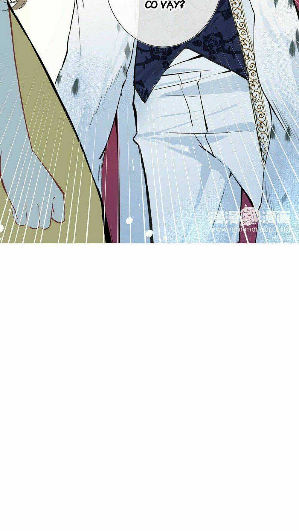 Đại Chiến Công Chúa - Chapter 4 - Trang 42