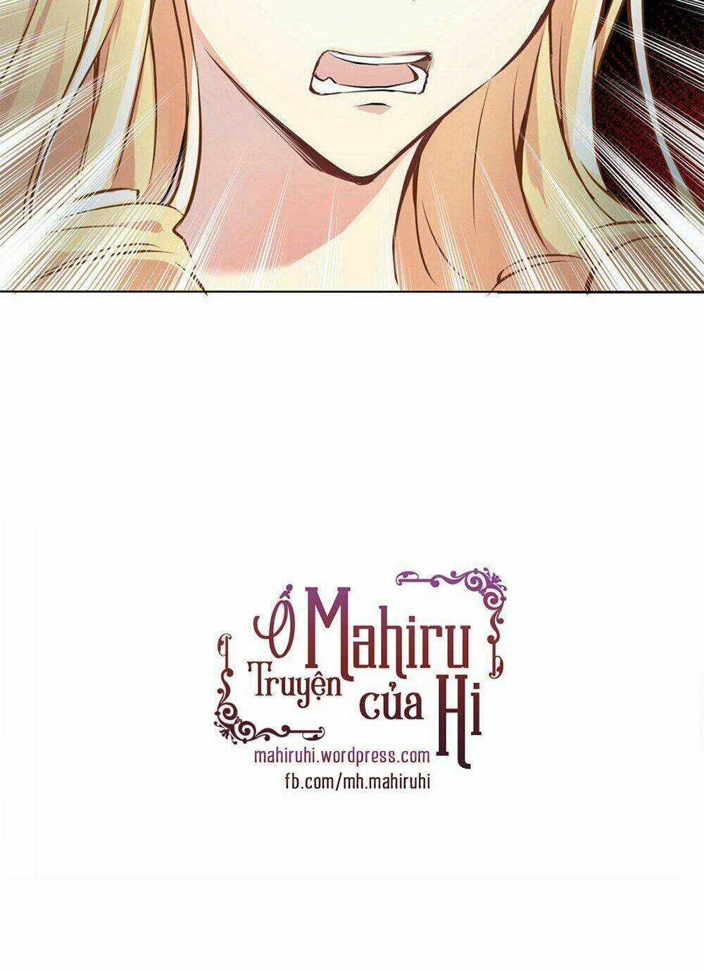 Đại Chiến Công Chúa - Chapter 4 - Trang 46