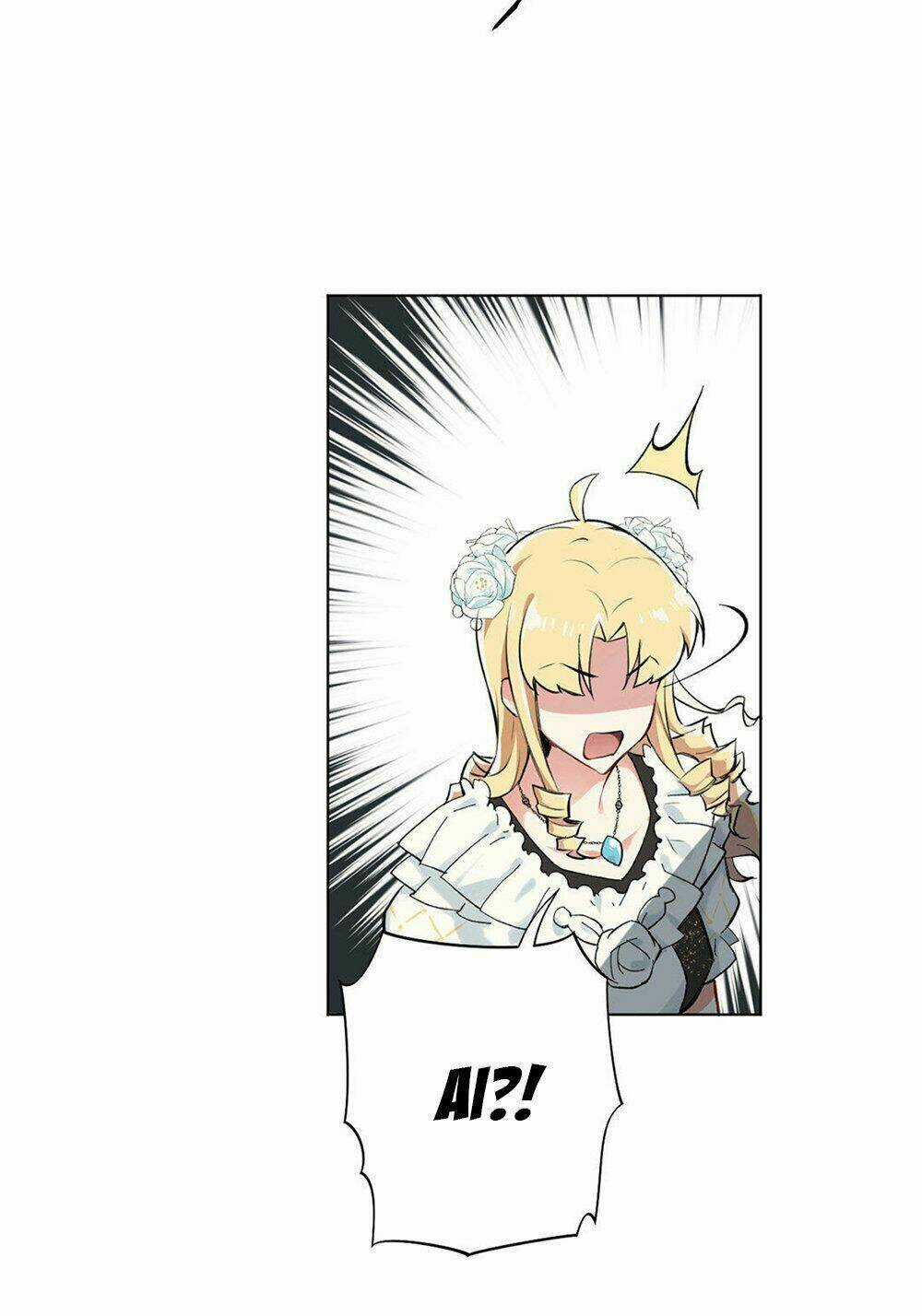 Đại Chiến Công Chúa - Chapter 4 - Trang 6