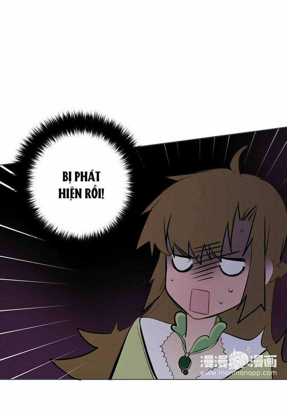 Đại Chiến Công Chúa - Chapter 4 - Trang 7