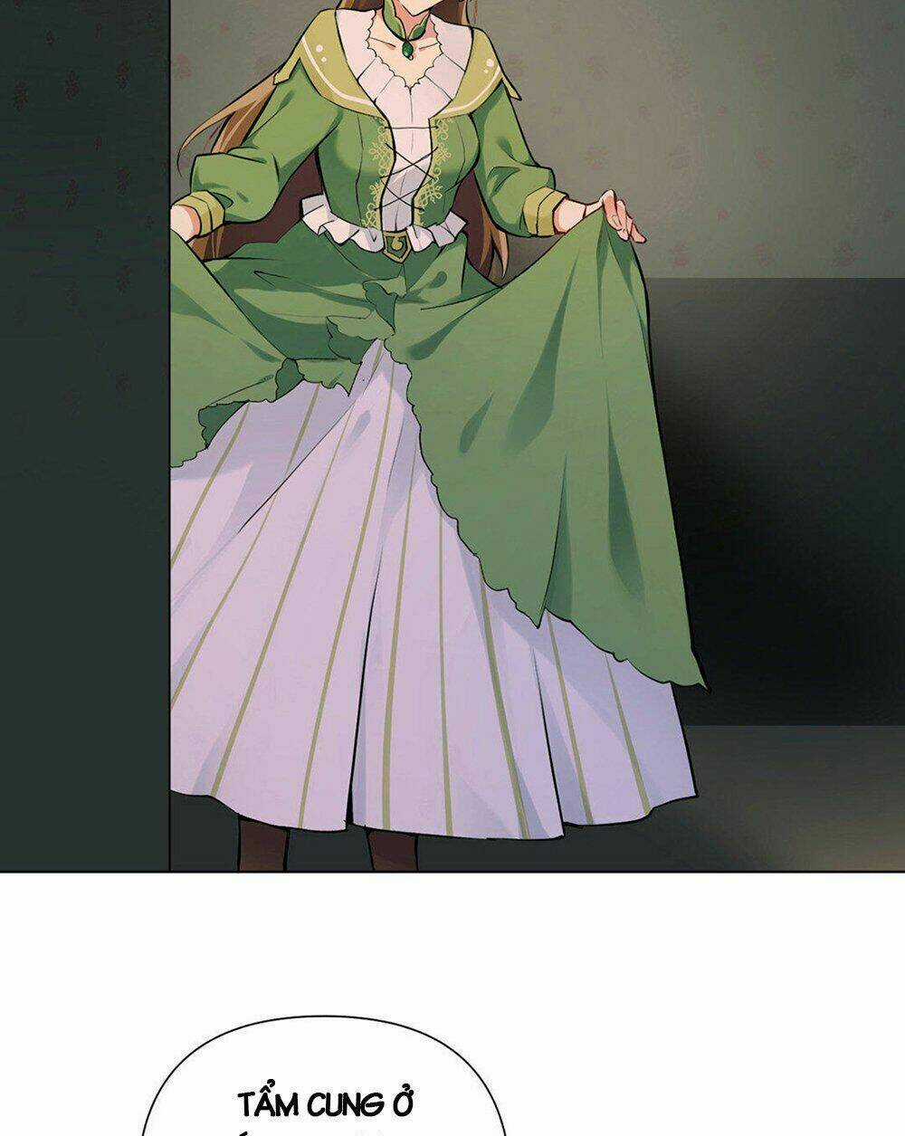 Đại Chiến Công Chúa - Chapter 4 - Trang 9