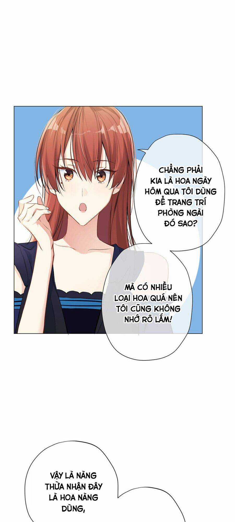 Đại Chiến Công Chúa - Chapter 40 - Trang 12