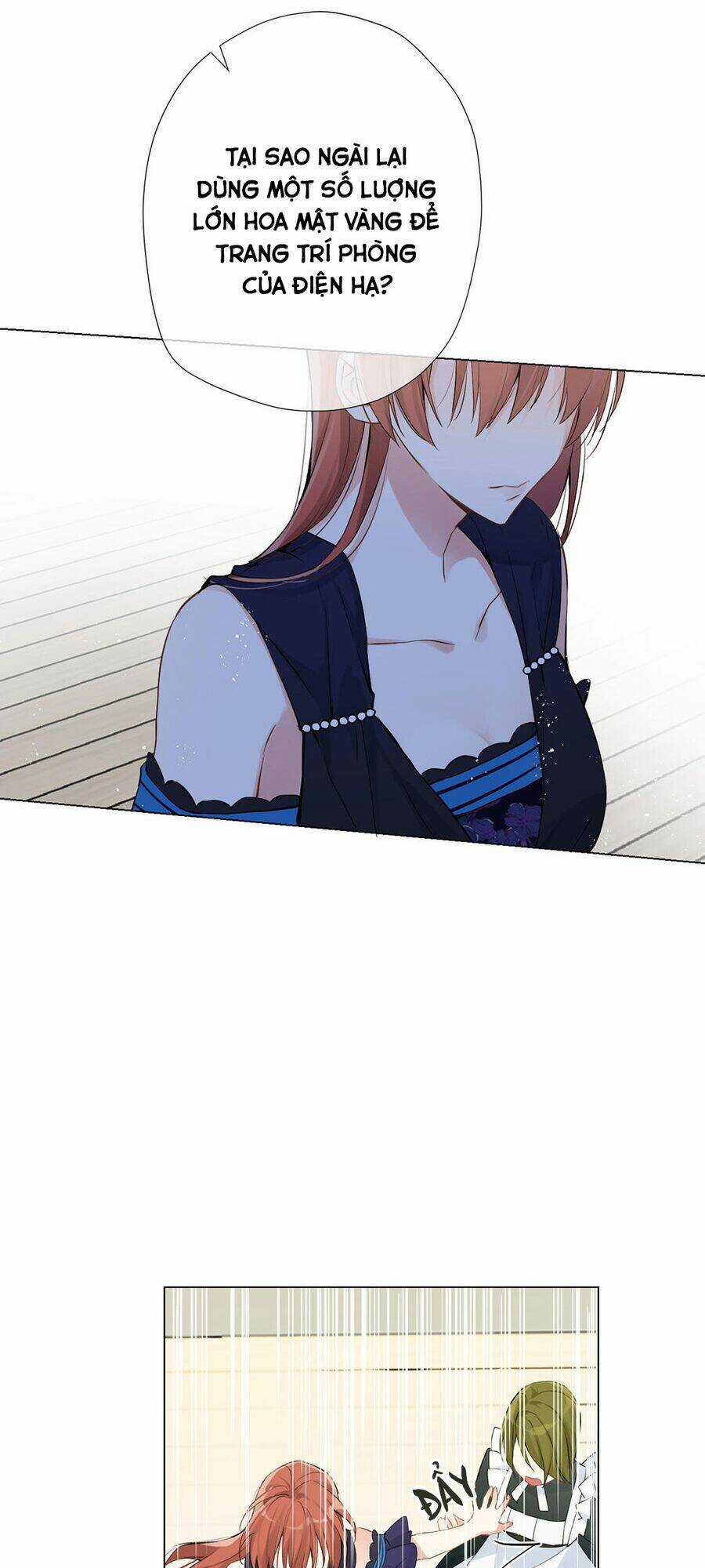 Đại Chiến Công Chúa - Chapter 40 - Trang 18