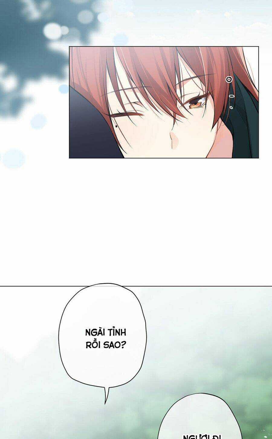 Đại Chiến Công Chúa - Chapter 40 - Trang 3