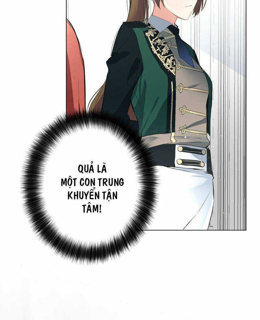 Đại Chiến Công Chúa - Chapter 40 - Trang 34