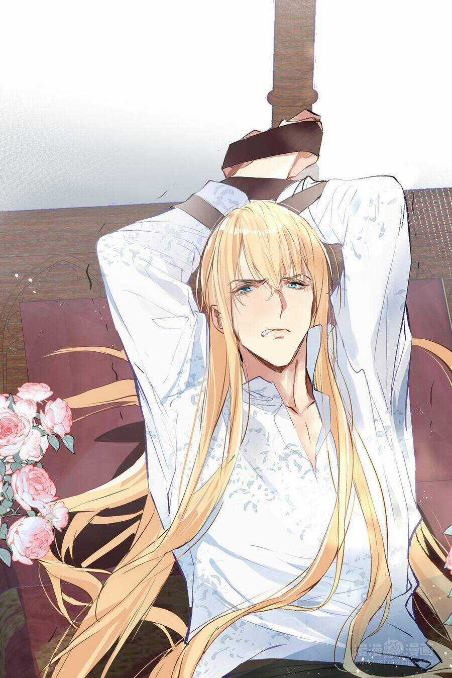 Đại Chiến Công Chúa - Chapter 40 - Trang 42