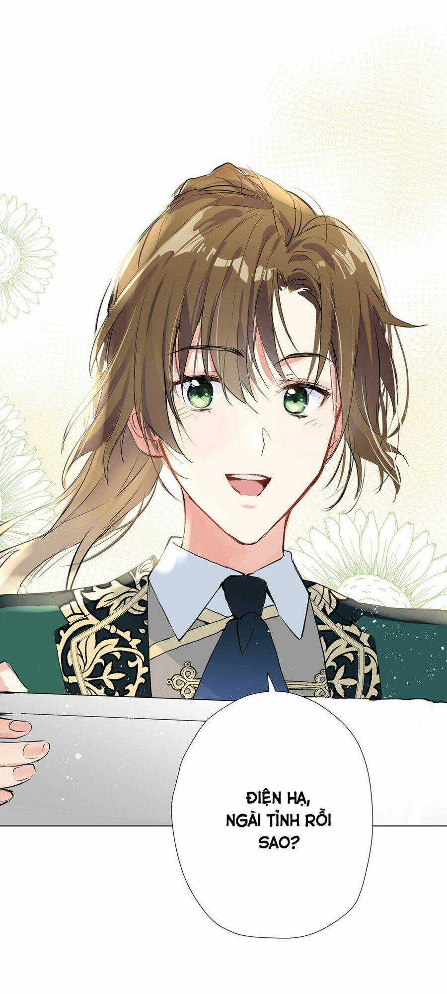 Đại Chiến Công Chúa - Chapter 40 - Trang 44