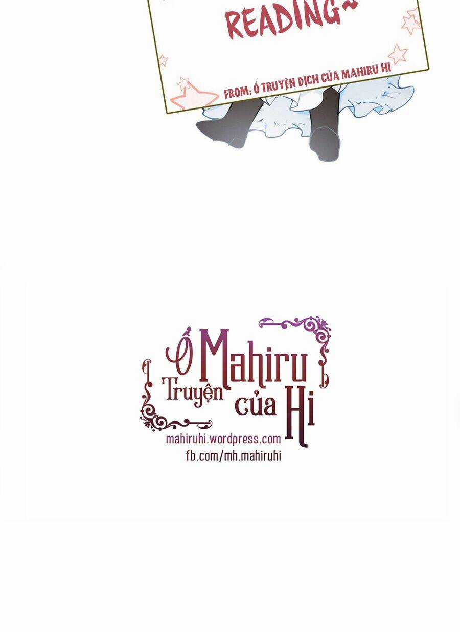 Đại Chiến Công Chúa - Chapter 40 - Trang 46