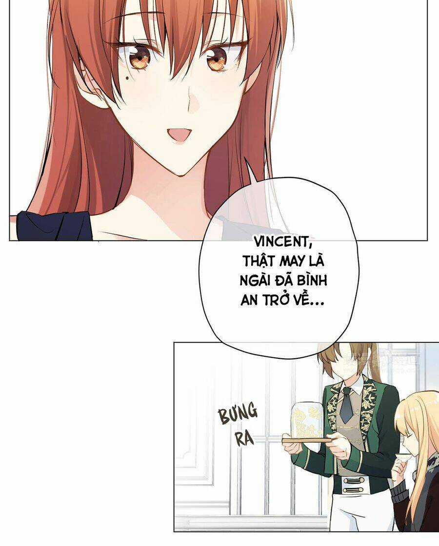 Đại Chiến Công Chúa - Chapter 40 - Trang 9