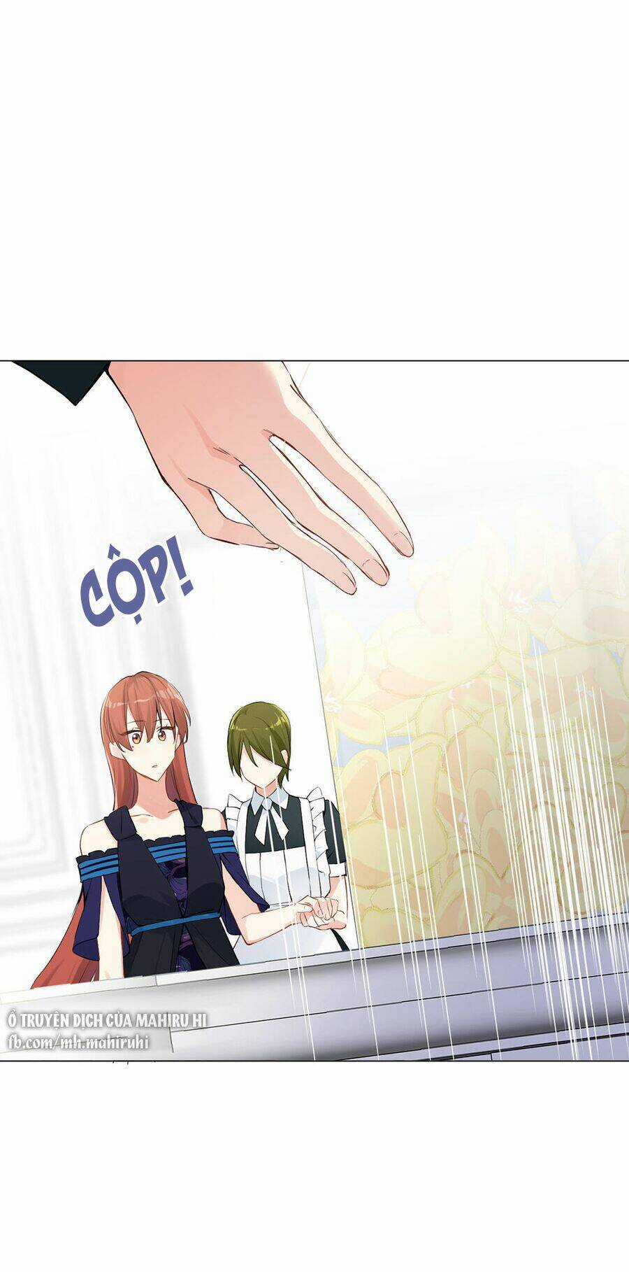 Đại Chiến Công Chúa - Chapter 40 - Trang 10