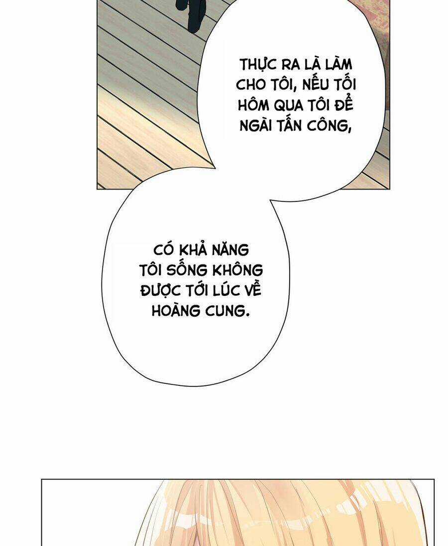 Đại Chiến Công Chúa - Chapter 41 - Trang 14