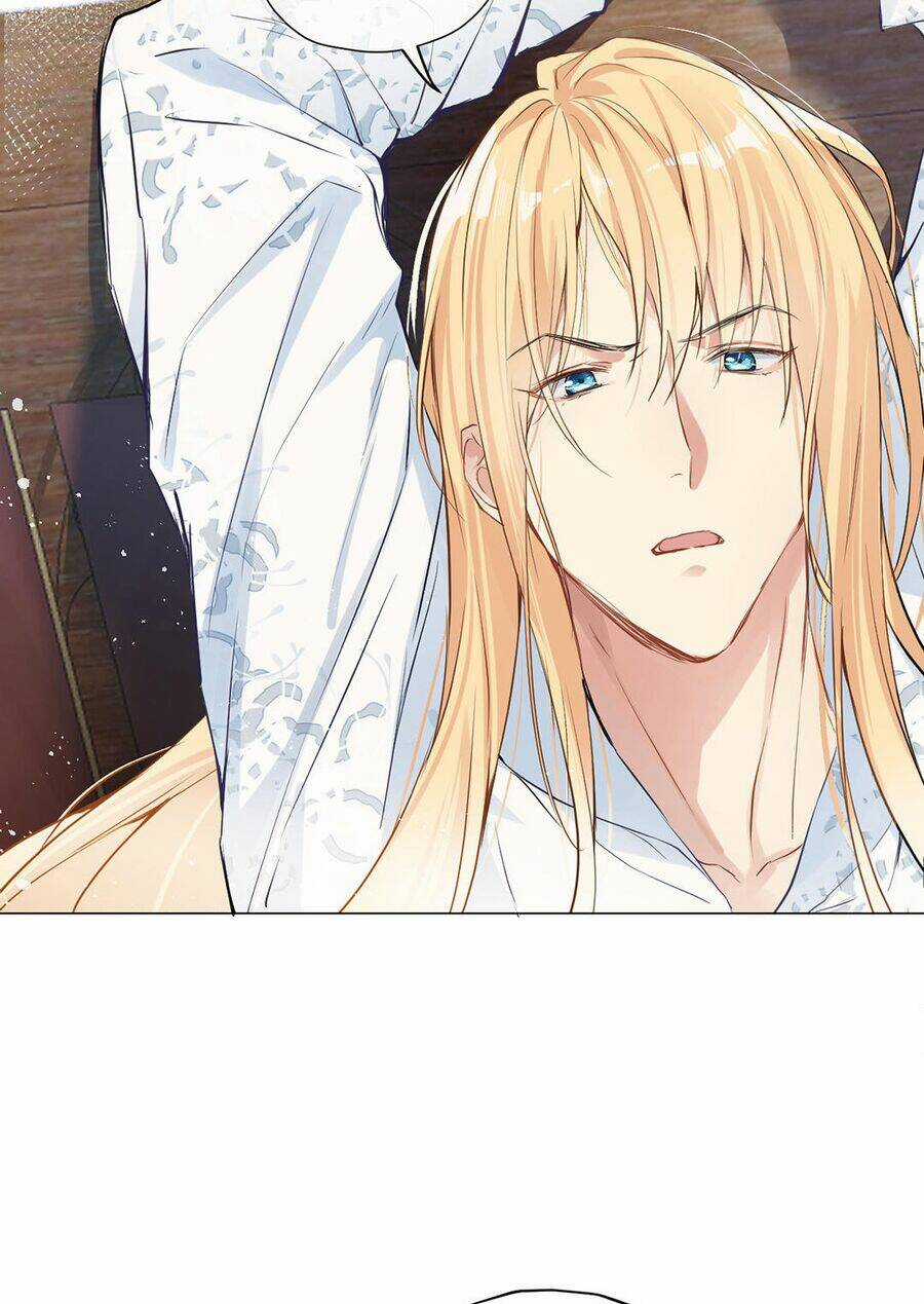 Đại Chiến Công Chúa - Chapter 41 - Trang 3