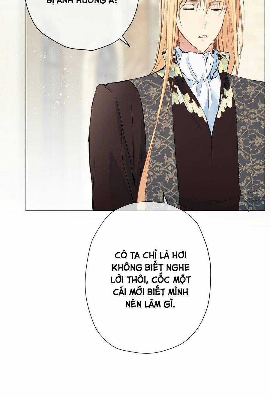 Đại Chiến Công Chúa - Chapter 41 - Trang 22