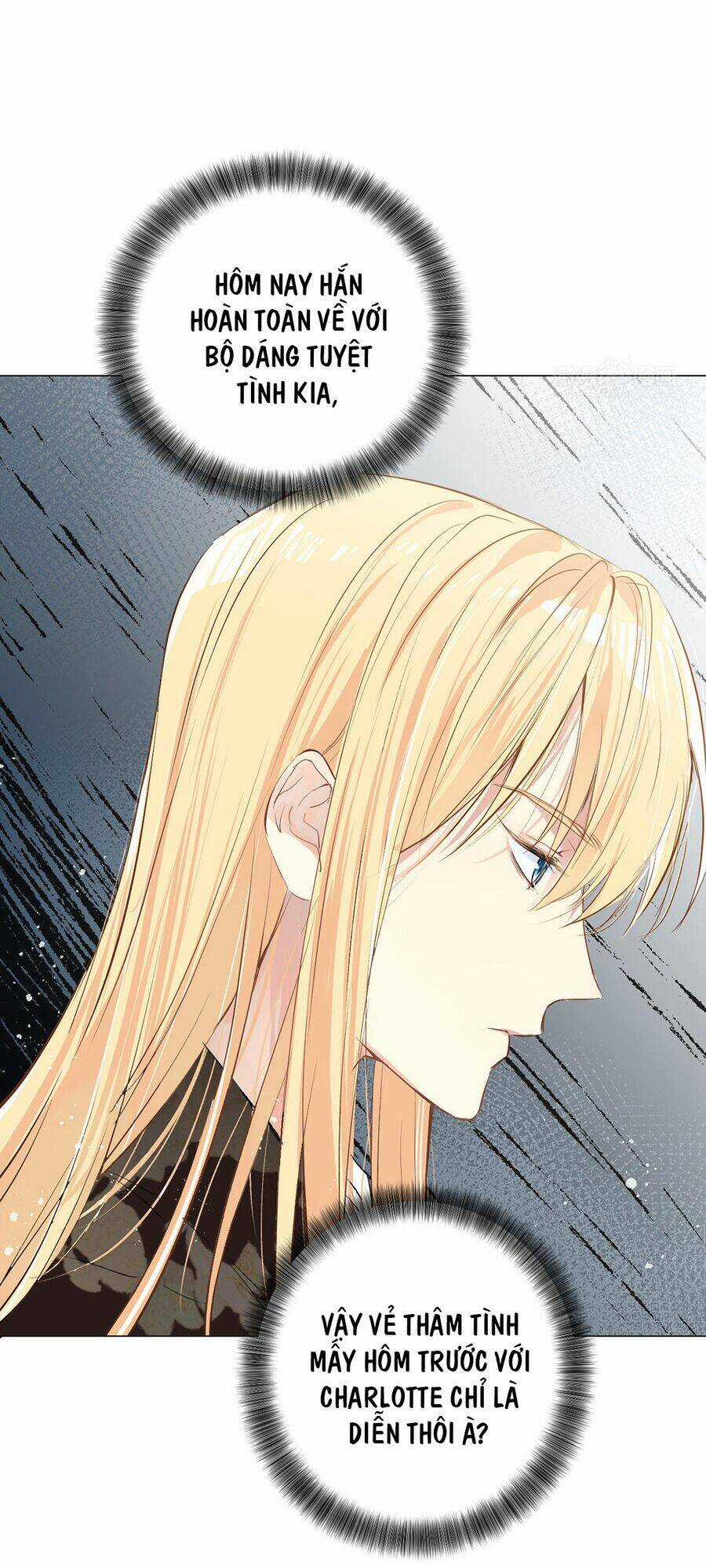 Đại Chiến Công Chúa - Chapter 41 - Trang 24