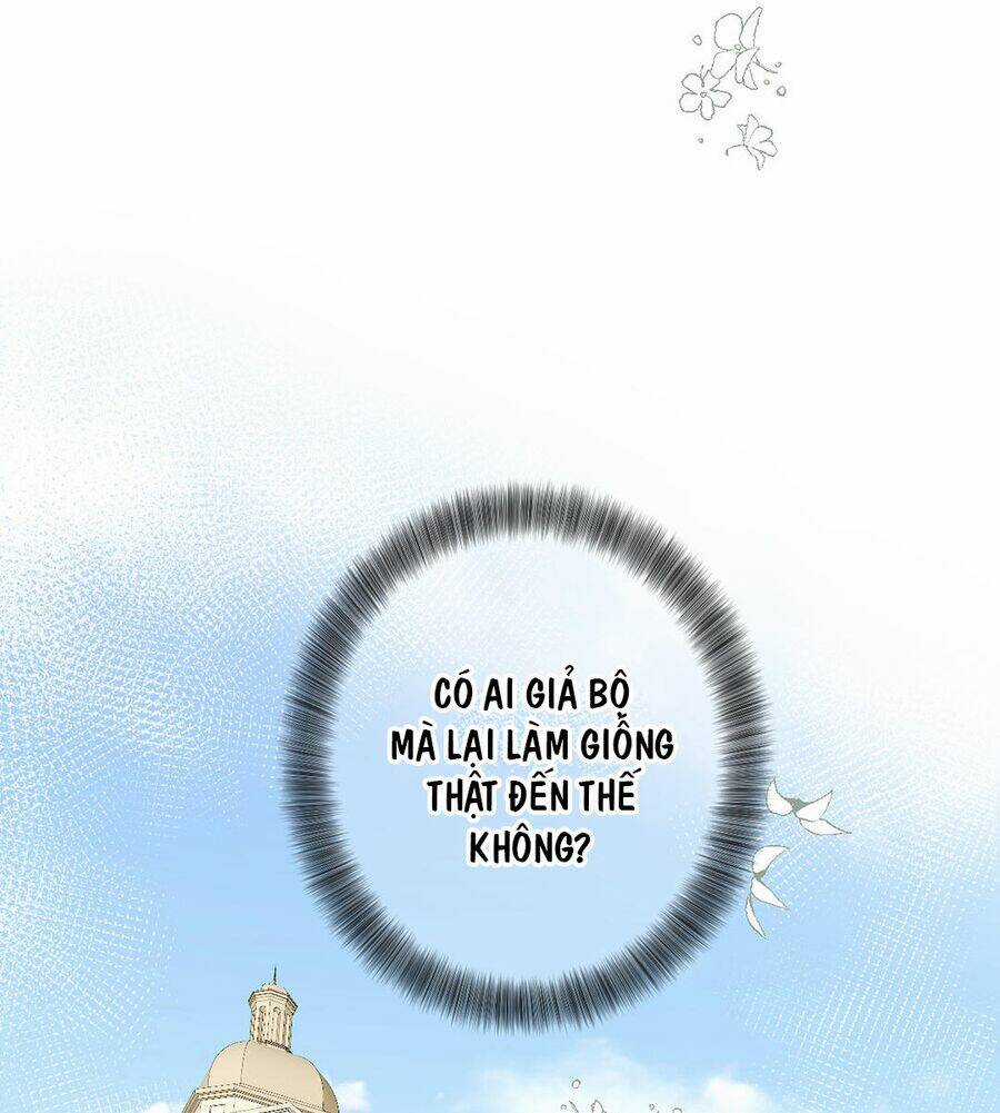 Đại Chiến Công Chúa - Chapter 41 - Trang 25