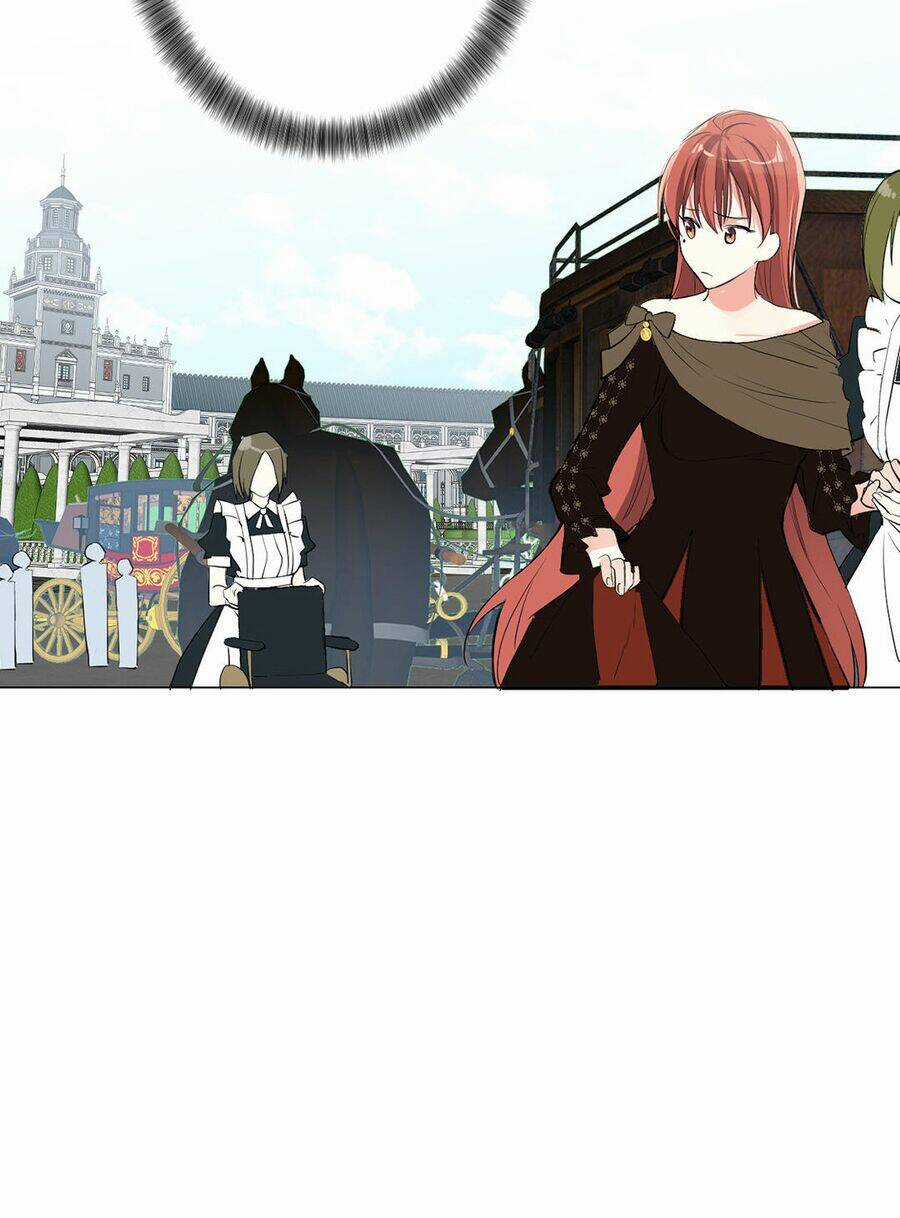 Đại Chiến Công Chúa - Chapter 41 - Trang 29