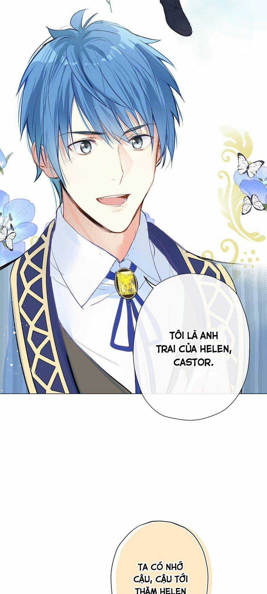 Đại Chiến Công Chúa - Chapter 41 - Trang 33