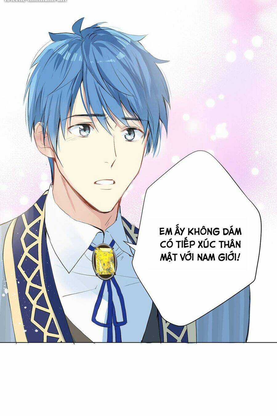 Đại Chiến Công Chúa - Chapter 41 - Trang 39