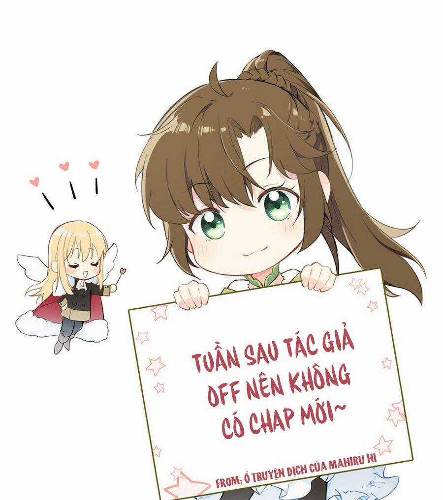 Đại Chiến Công Chúa - Chapter 41 - Trang 42