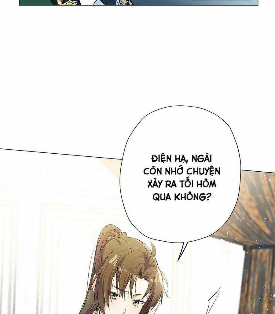 Đại Chiến Công Chúa - Chapter 41 - Trang 6