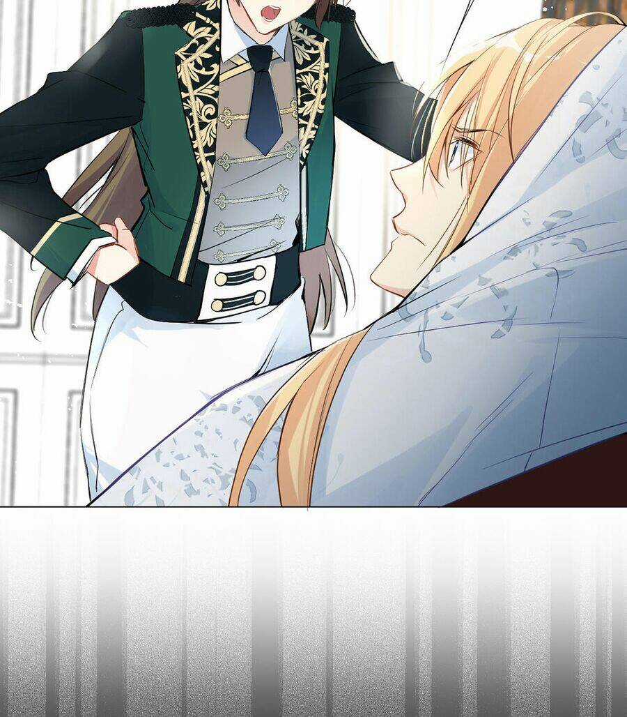 Đại Chiến Công Chúa - Chapter 41 - Trang 7