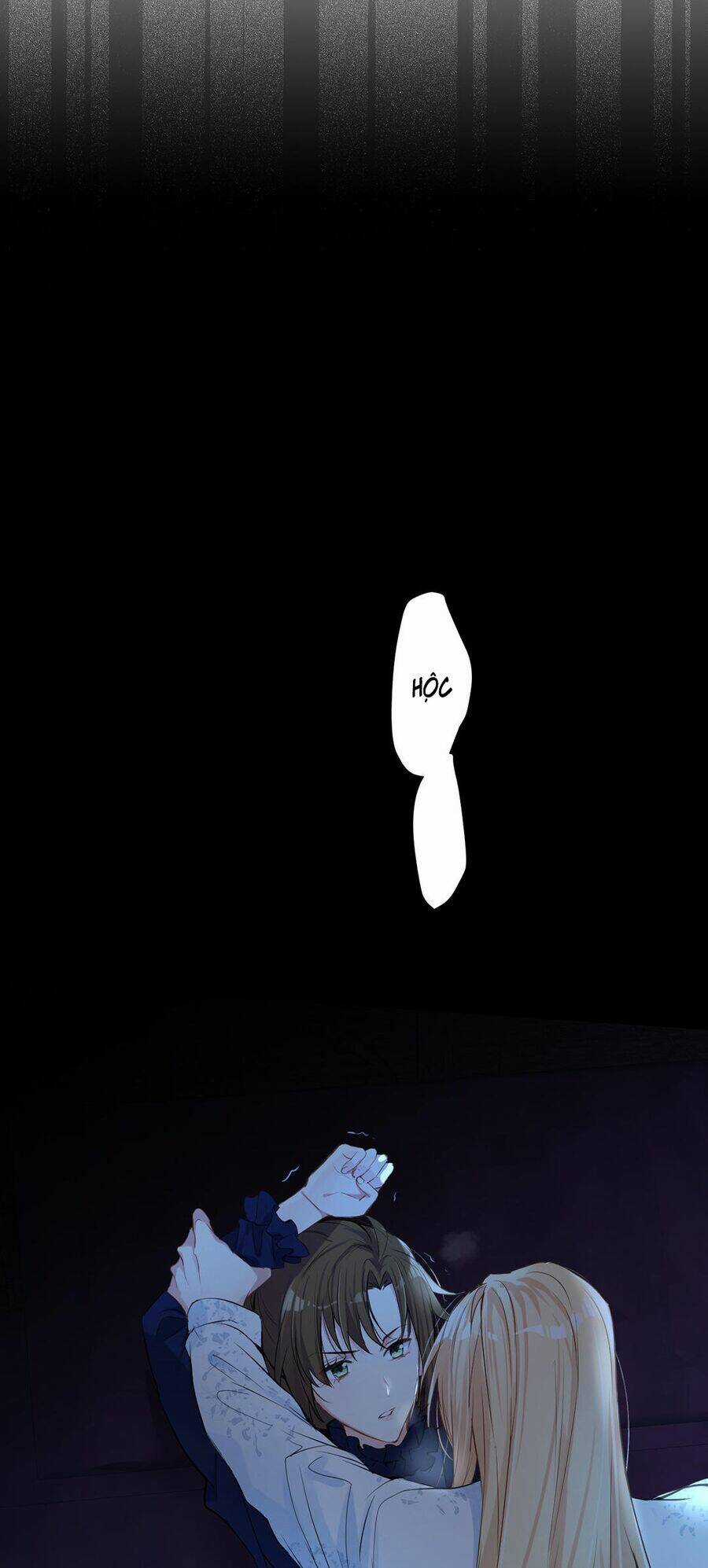 Đại Chiến Công Chúa - Chapter 41 - Trang 8