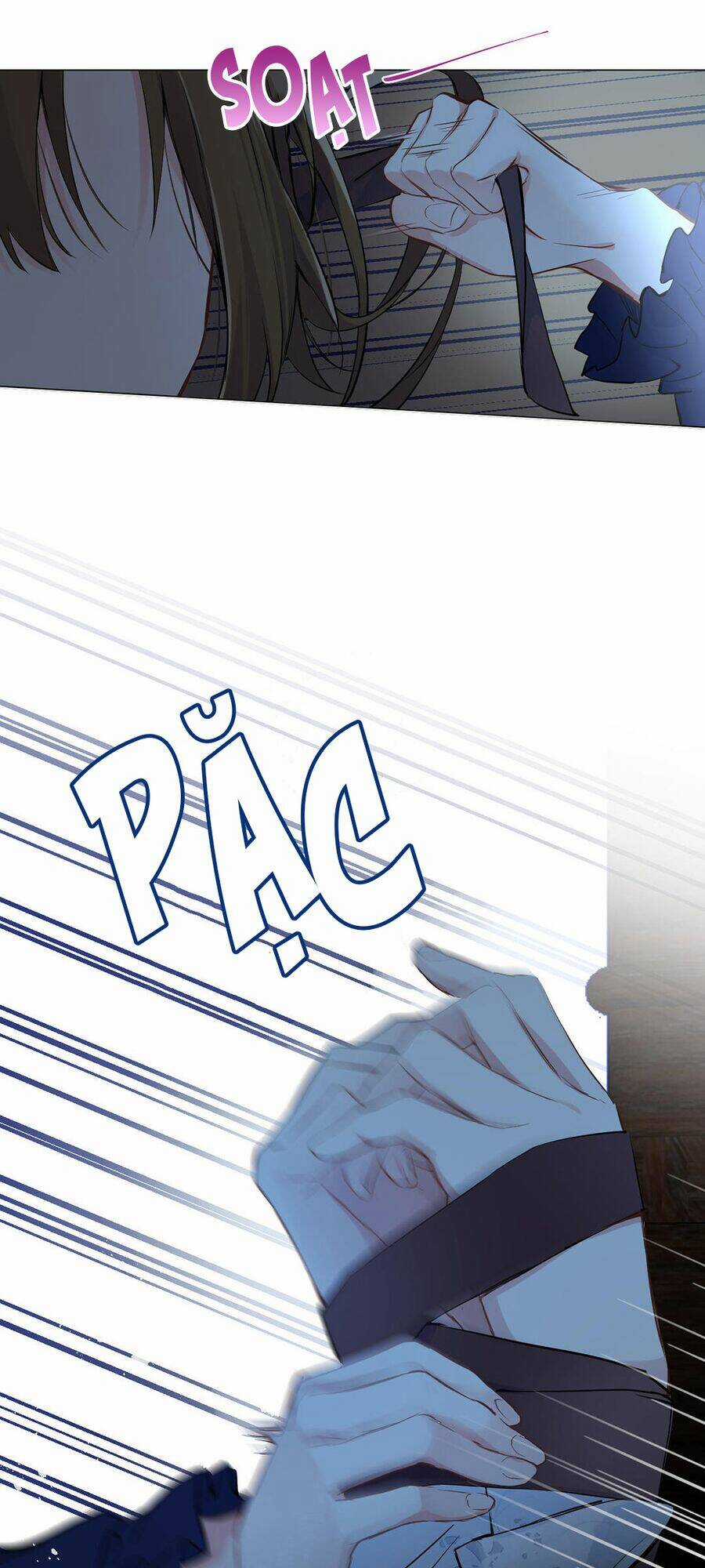 Đại Chiến Công Chúa - Chapter 41 - Trang 10