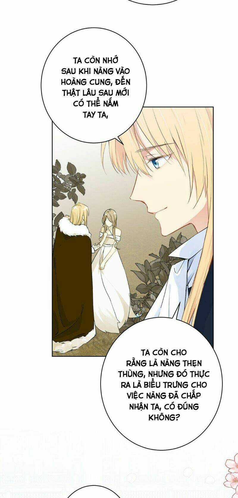 Đại Chiến Công Chúa - Chapter 42 - Trang 13