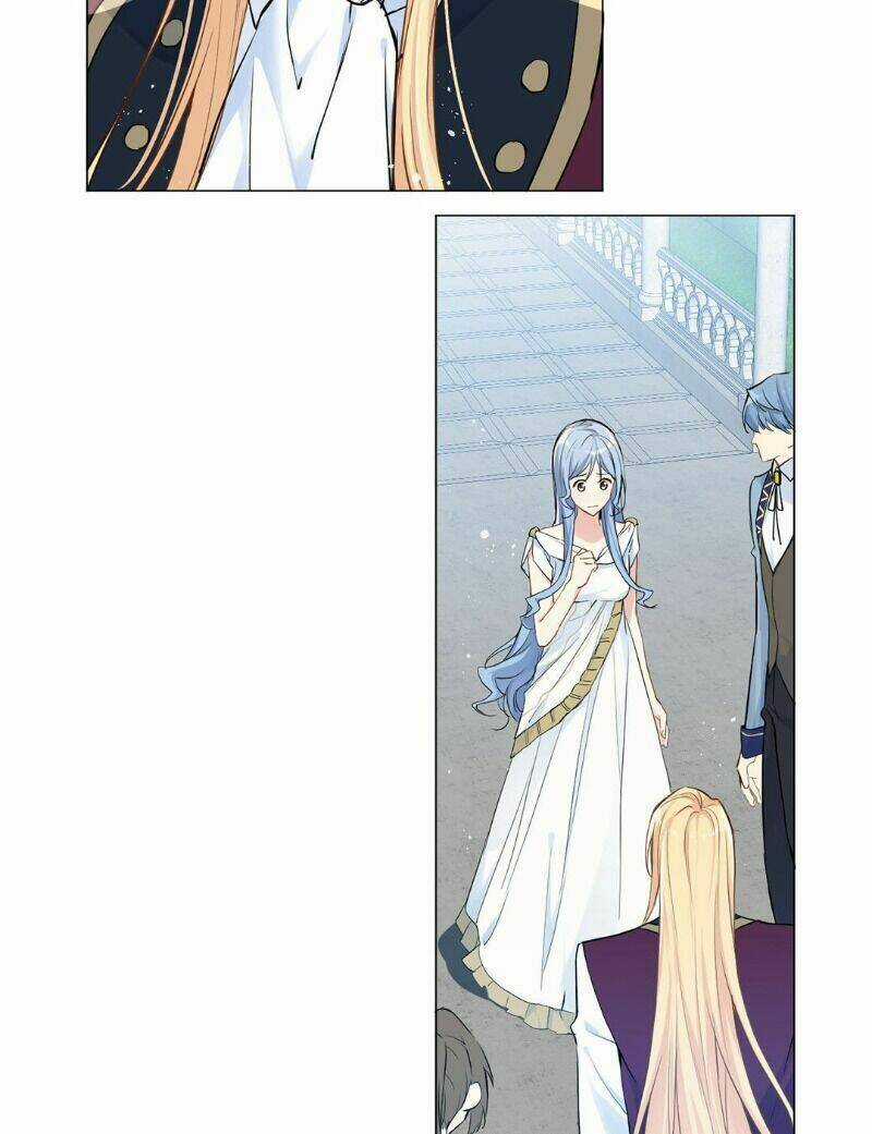 Đại Chiến Công Chúa - Chapter 42 - Trang 3