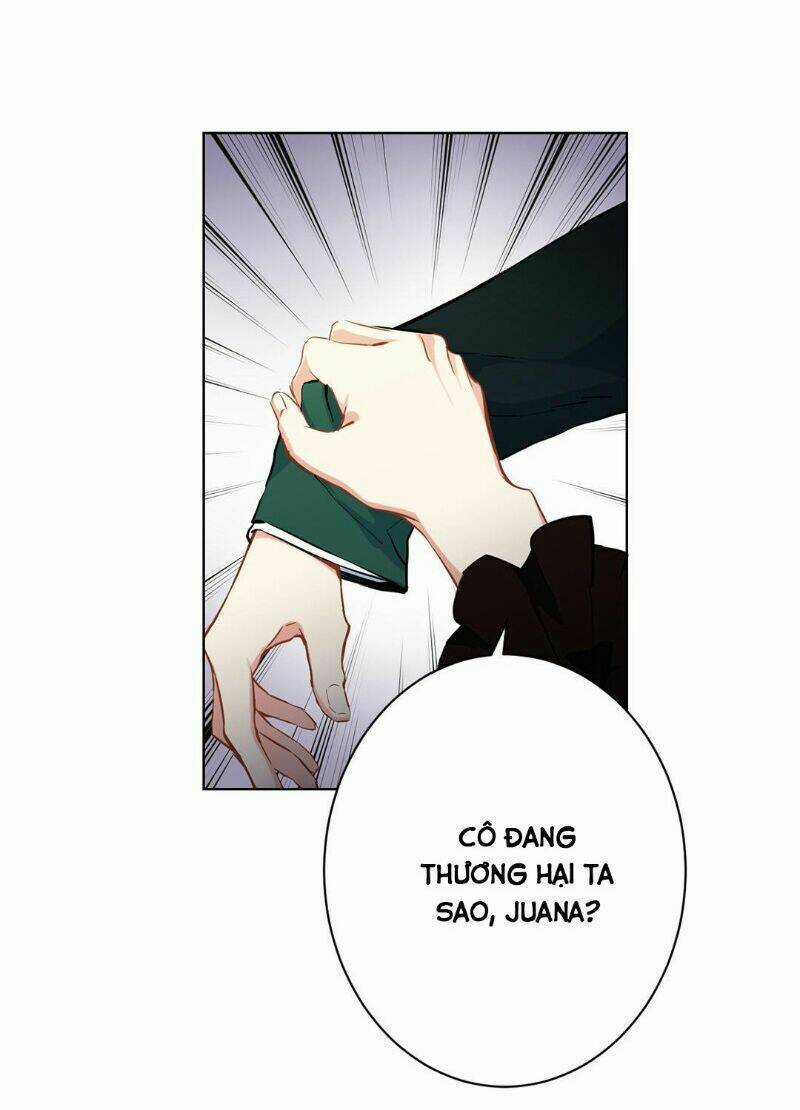 Đại Chiến Công Chúa - Chapter 42 - Trang 26